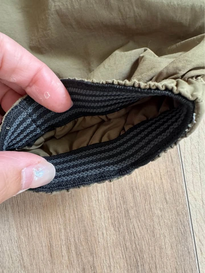 3Y Toddler Kids Snow Pants - photo 3