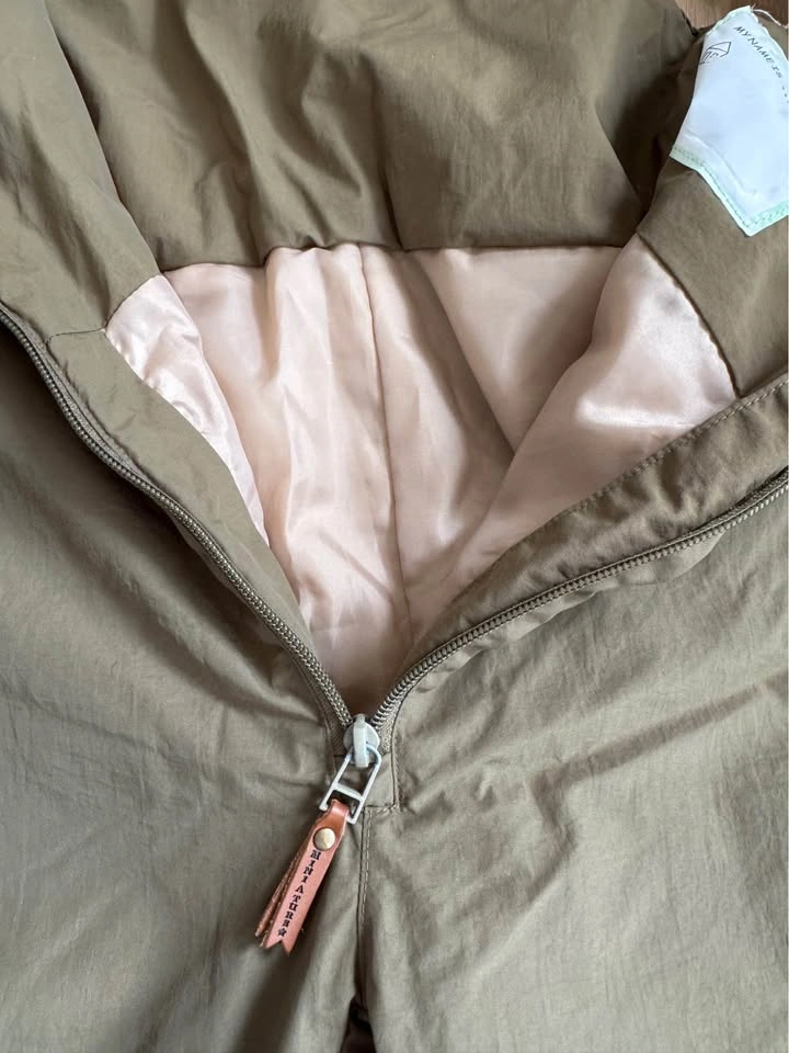 3Y Toddler Kids Snow Pants - photo 5