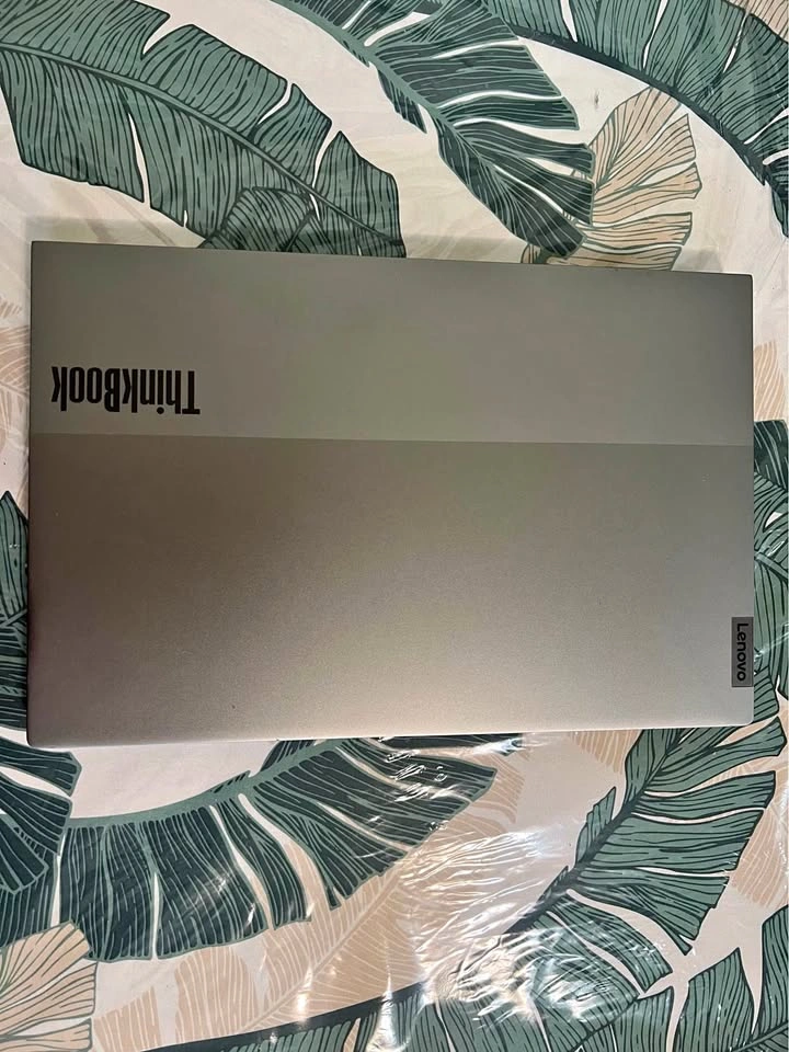 Lenovo Thinkbook laptop Ryzen 7 16Gb ram 768gb storage