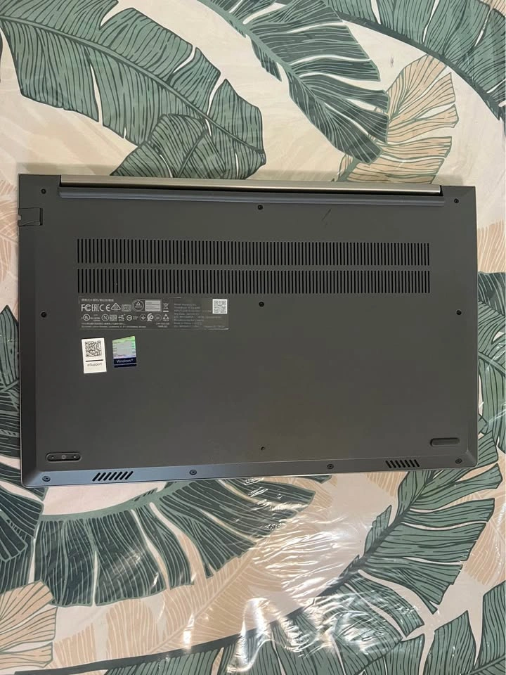 Lenovo Thinkbook laptop Ryzen 7 16Gb ram 768gb storage - photo 2