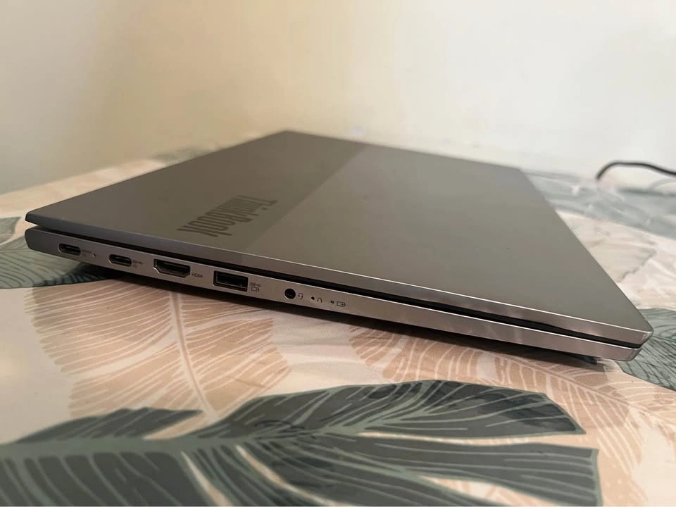 Lenovo Thinkbook laptop Ryzen 7 16Gb ram 768gb storage - photo 3