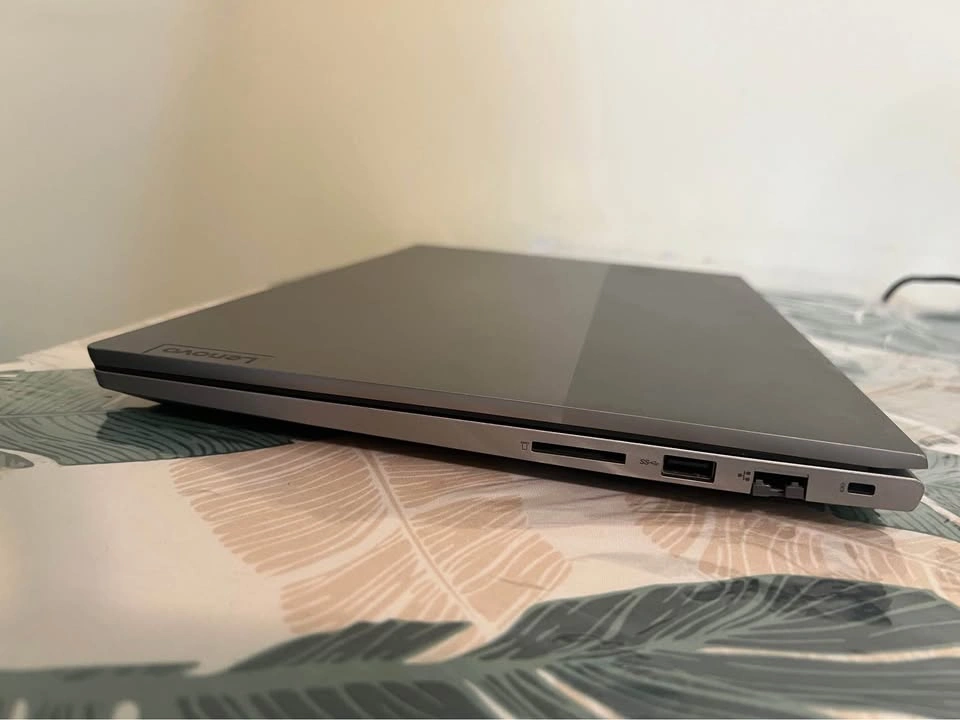Lenovo Thinkbook laptop Ryzen 7 16Gb ram 768gb storage - photo 4
