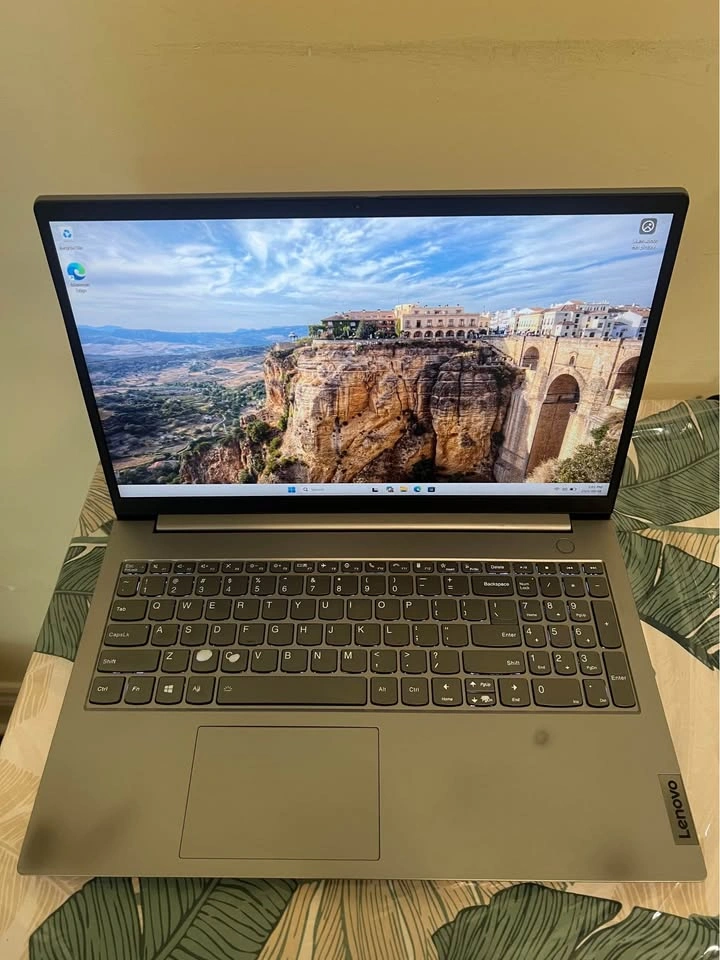 Lenovo Thinkbook laptop Ryzen 7 16Gb ram 768gb storage - photo 5