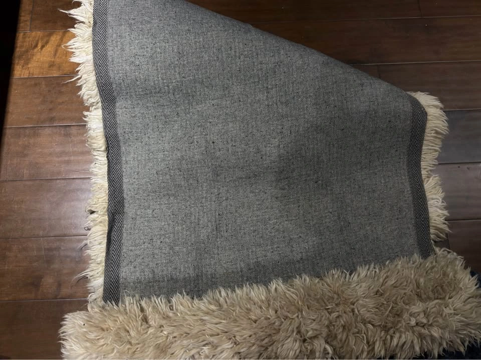 Home Dynamix Shag Rug - photo 3
