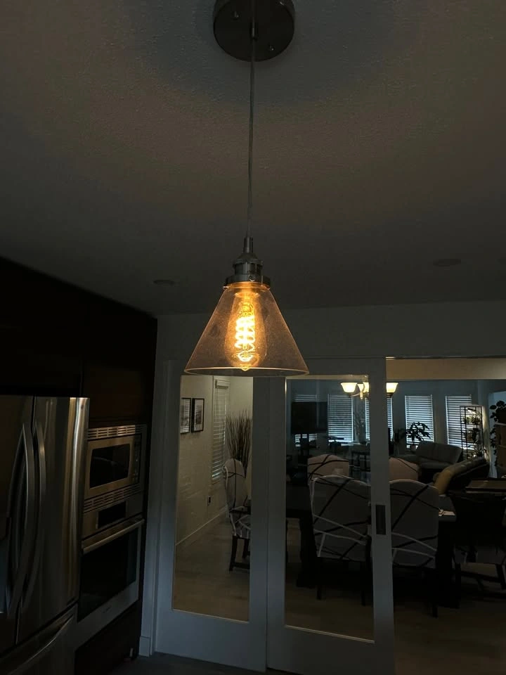 Decorative LED bulb ambient warm white AVAILABLE - photo 3