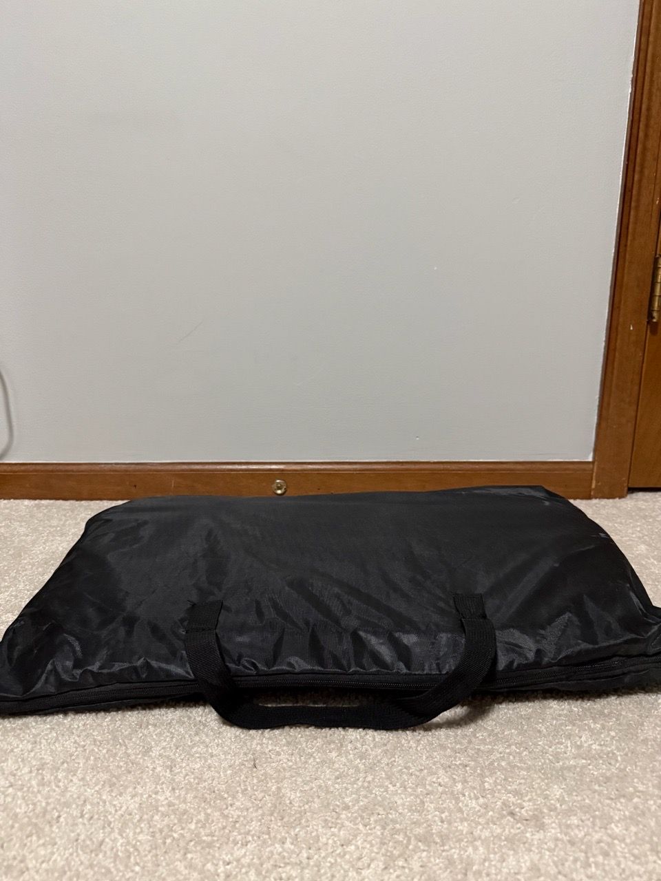 Portable Puppy Playpen - photo 3
