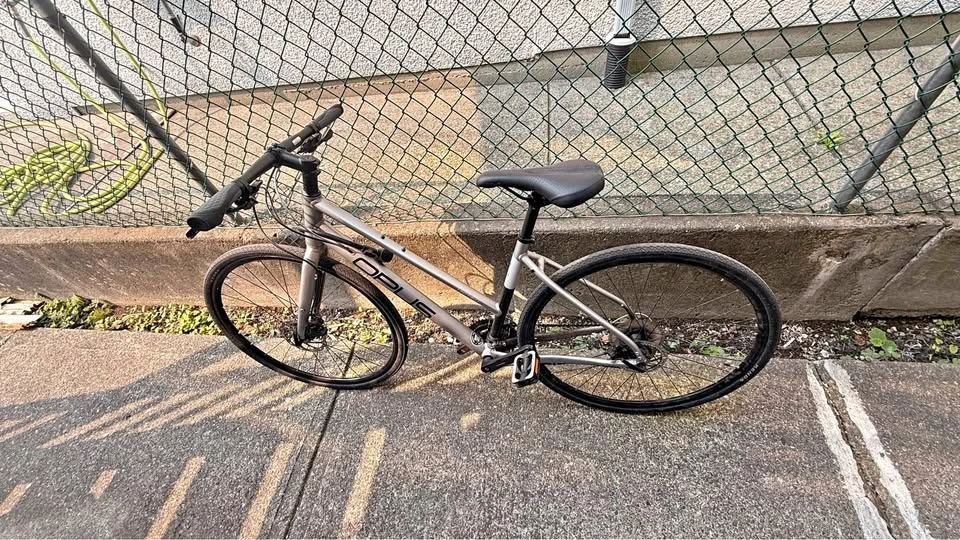 Bike Opus Orpheo 3