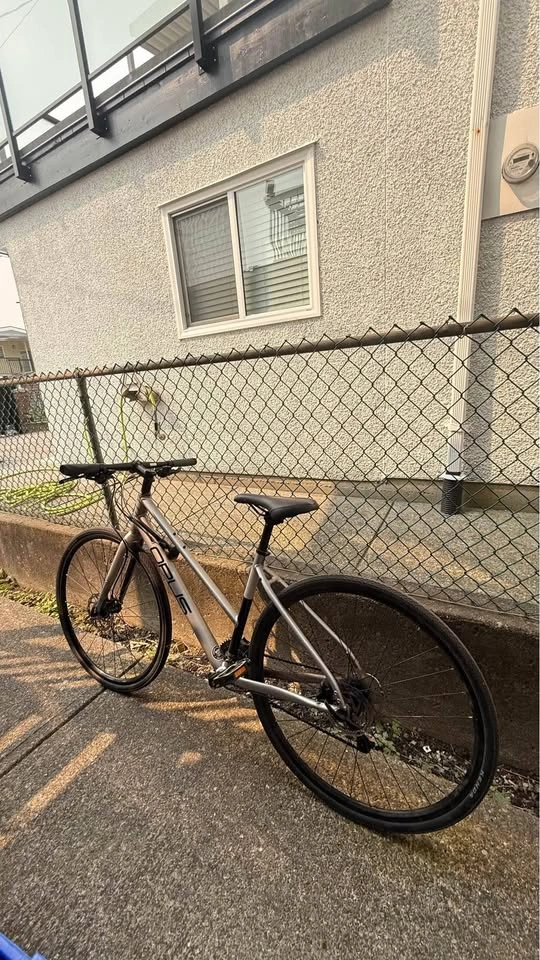 Bike Opus Orpheo 3 - photo 2
