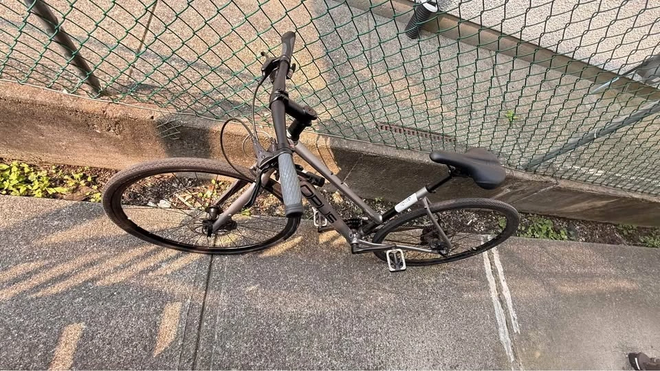 Bike Opus Orpheo 3 - photo 4