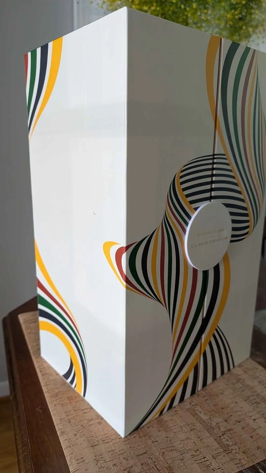 Hudson Bay Advent Calendar - photo 2