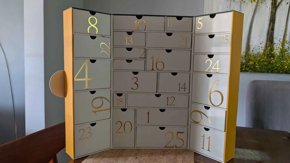Hudson Bay Advent Calendar - photo 4