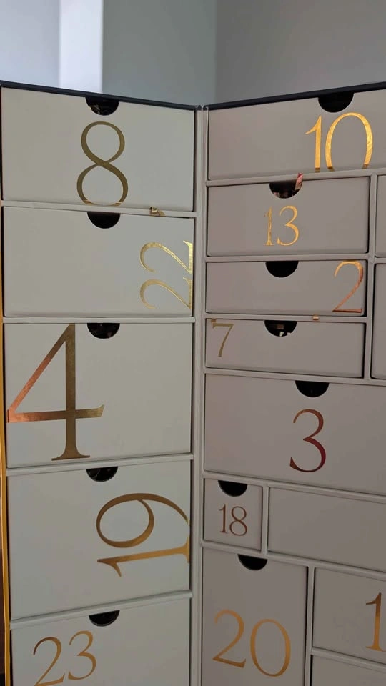 Hudson Bay Advent Calendar - photo 5
