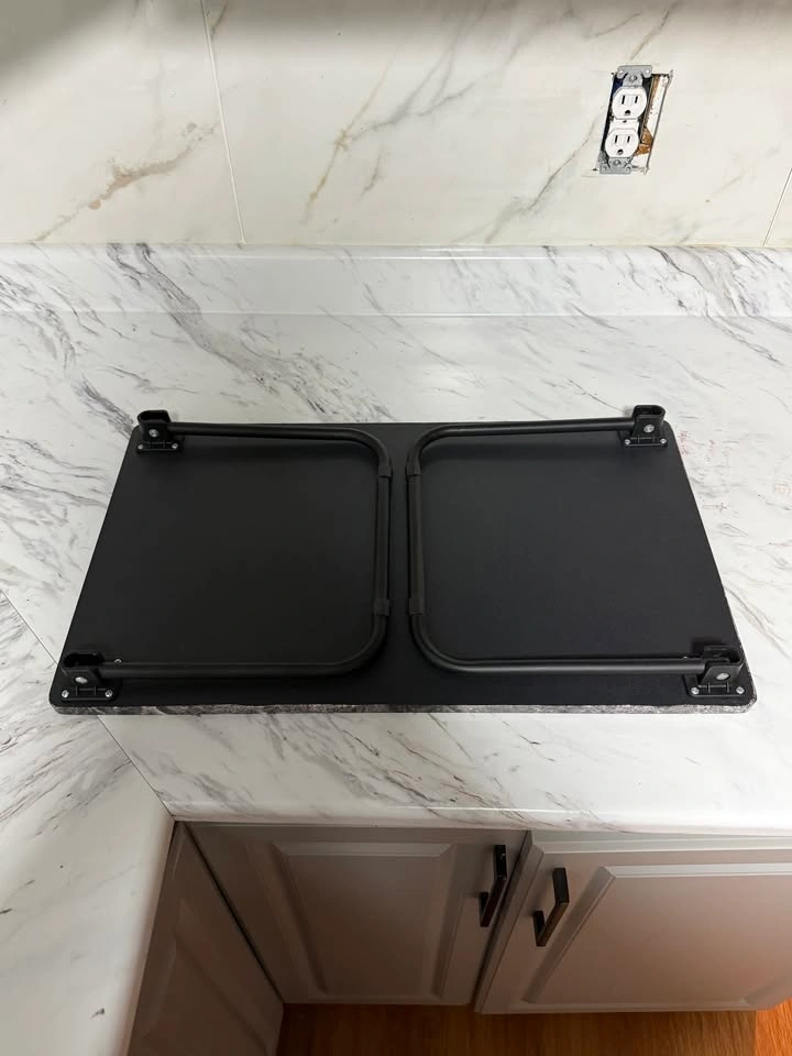 Folding Bed Tray Table - photo 2