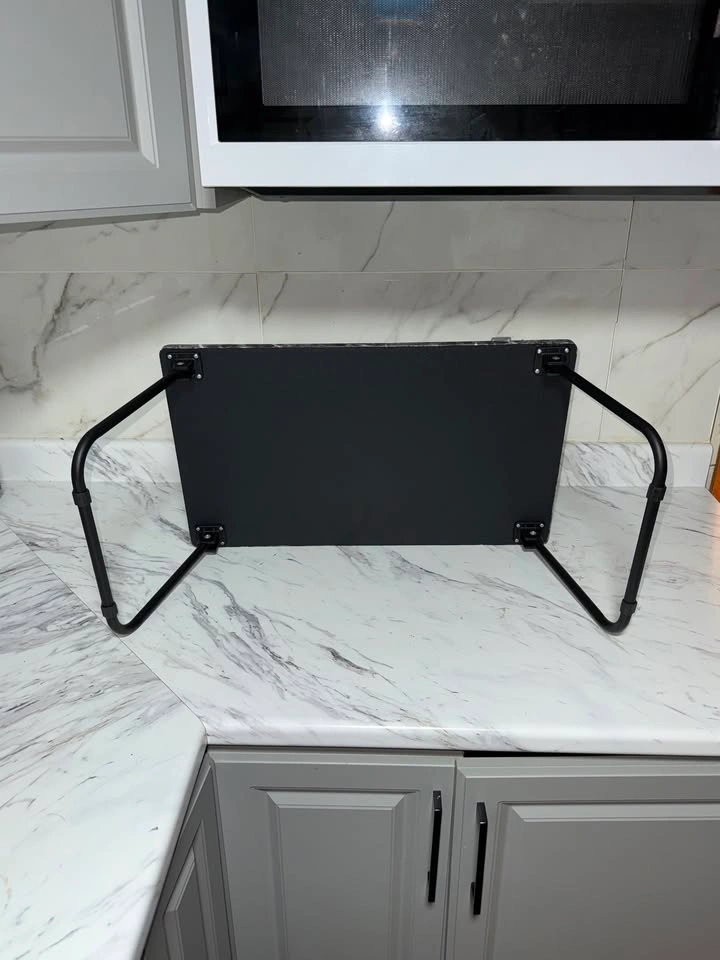Folding Bed Tray Table - photo 3