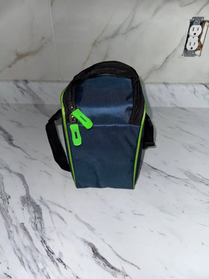 Glass Container Lunch Box - photo 2