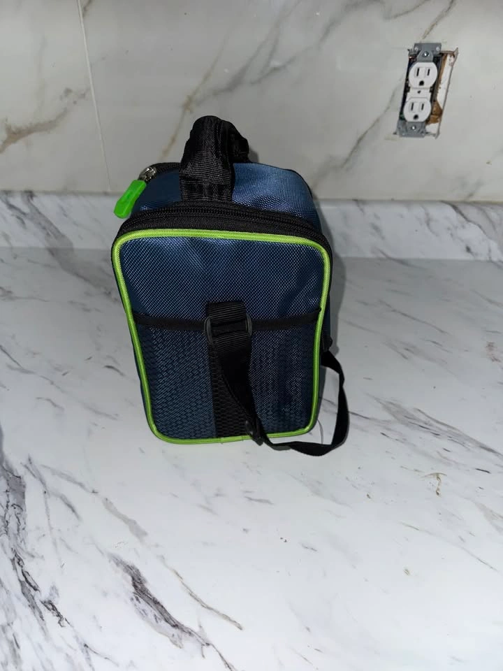 Glass Container Lunch Box - photo 3