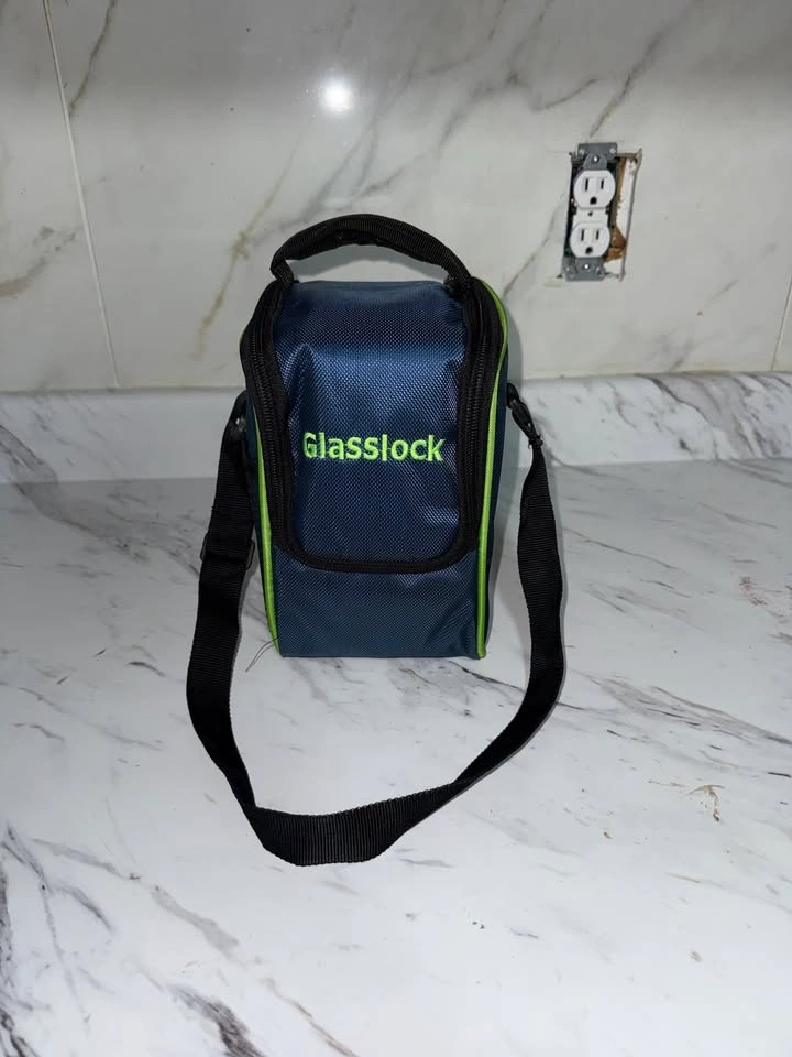 Glass Container Lunch Box - photo 5