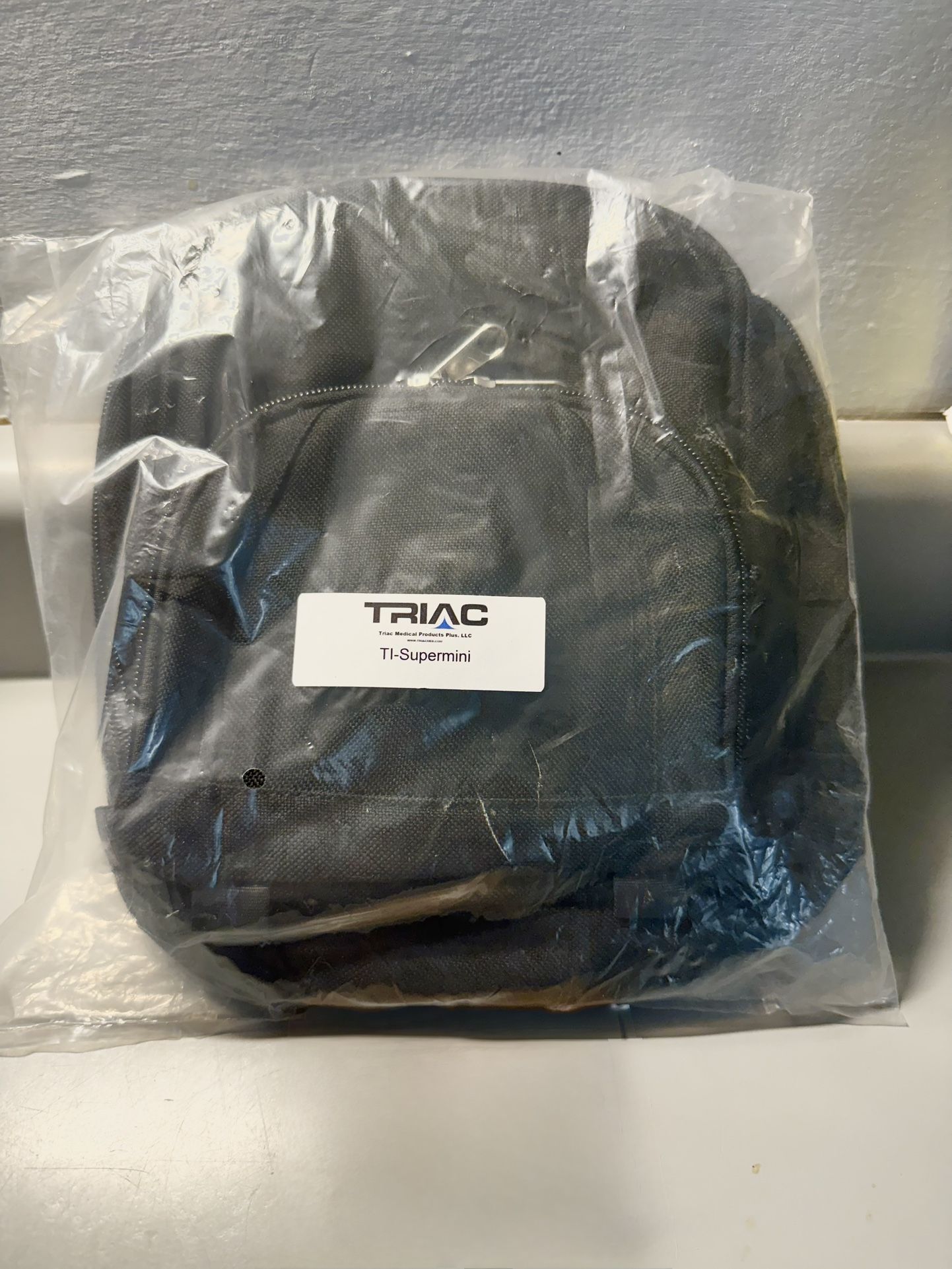 TI-Super Mini Feeding Bag