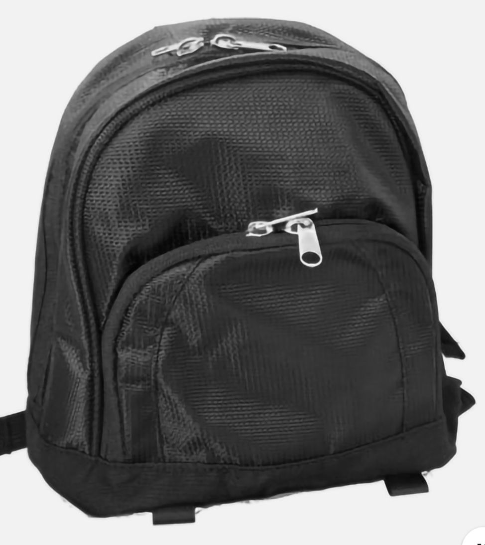 TI-Super Mini Feeding Bag - photo 2