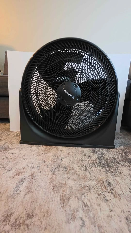 Honeywell TurboForce Power Air Circulator Fan