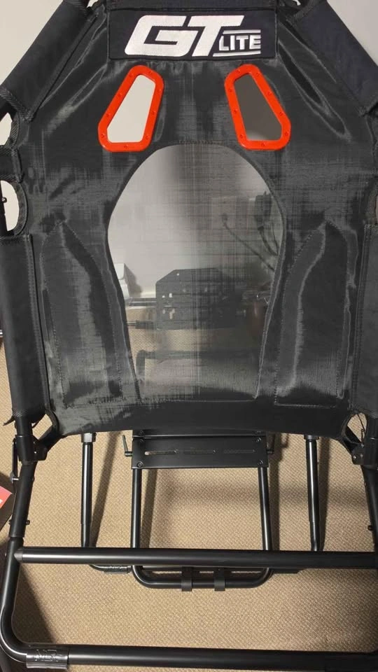 Next Level Racing GT LITE Foldable Racing Chair - photo 2