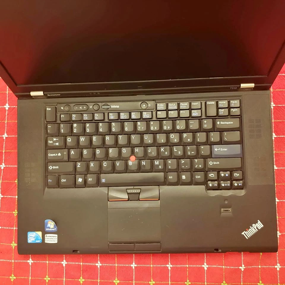 Lenovo G510 Laptop