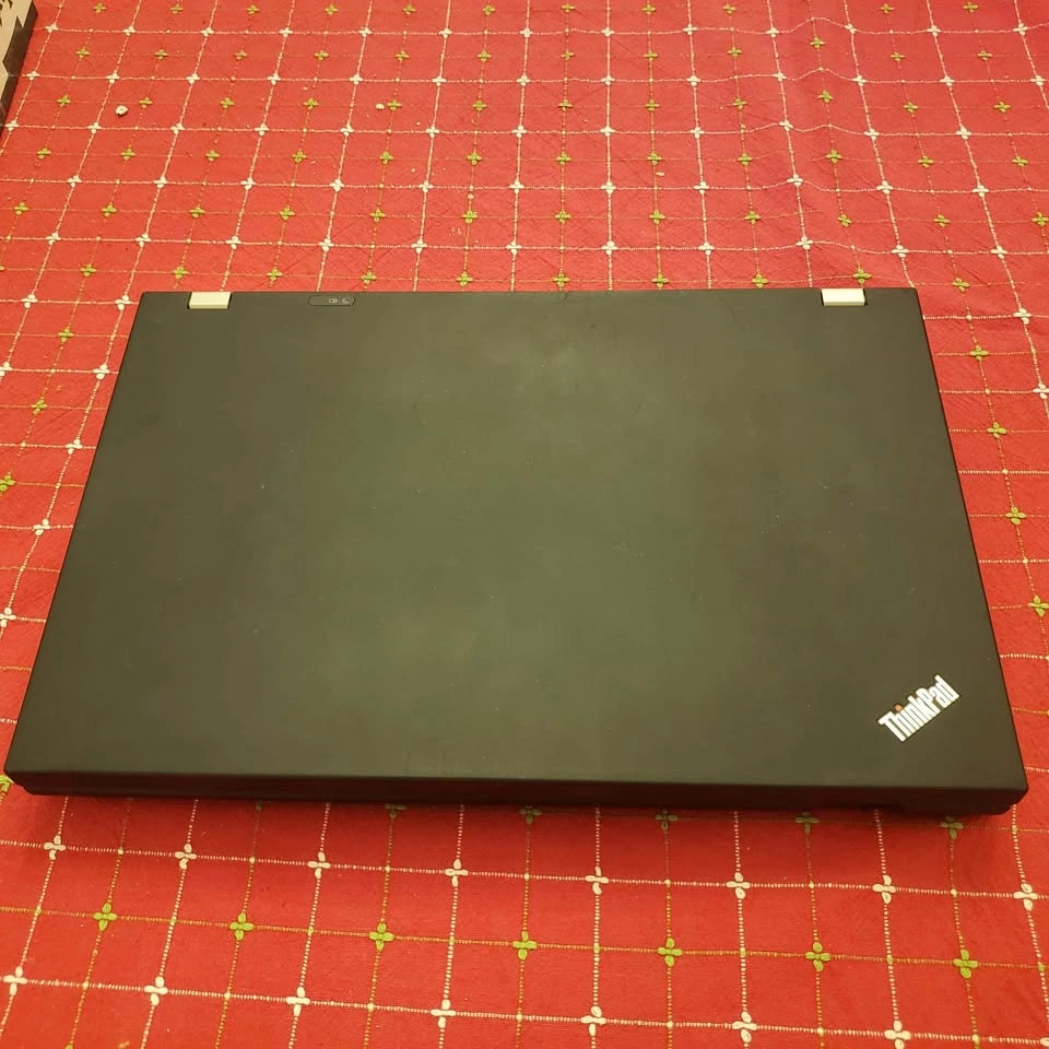 Lenovo G510 Laptop - photo 2