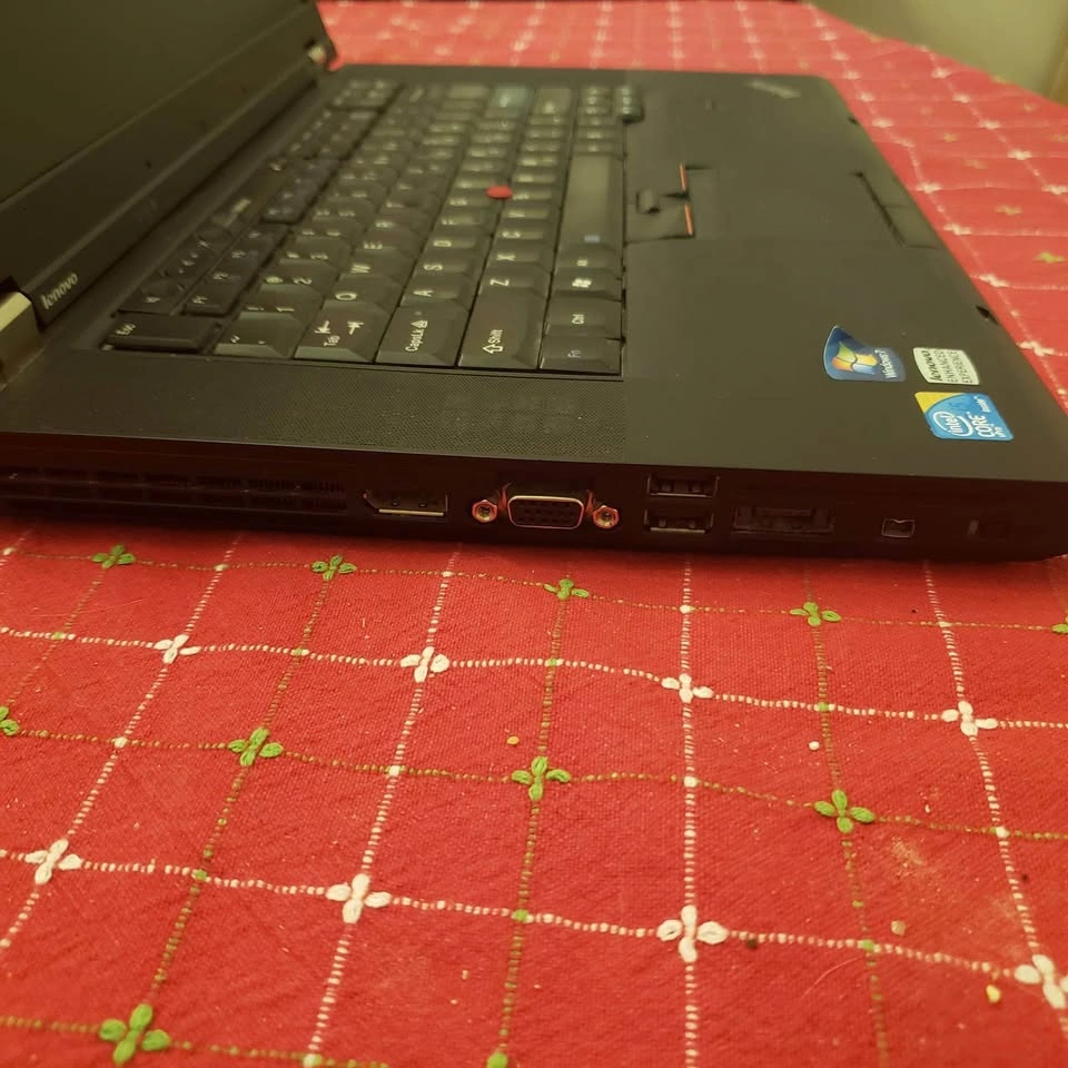 Lenovo G510 Laptop - photo 3