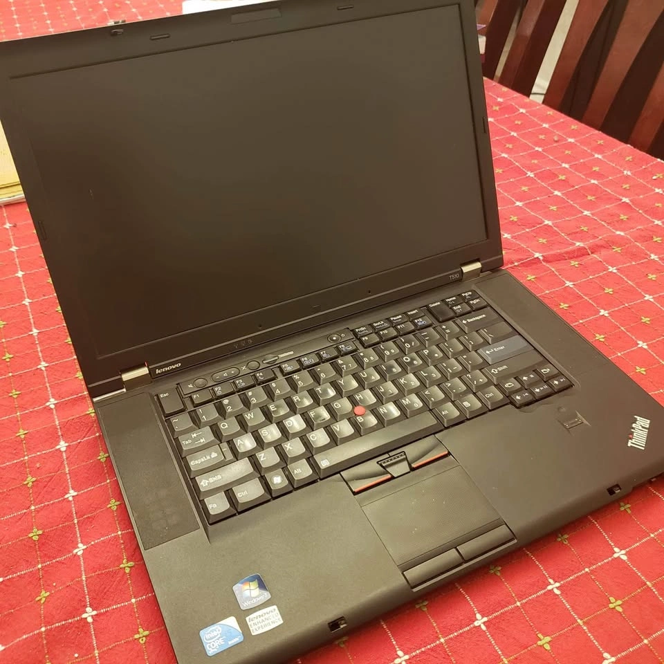 Lenovo G510 Laptop - photo 4