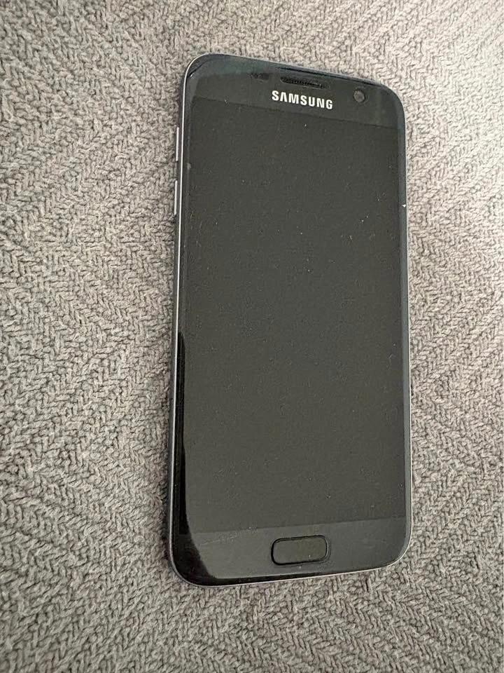 Samsung S7