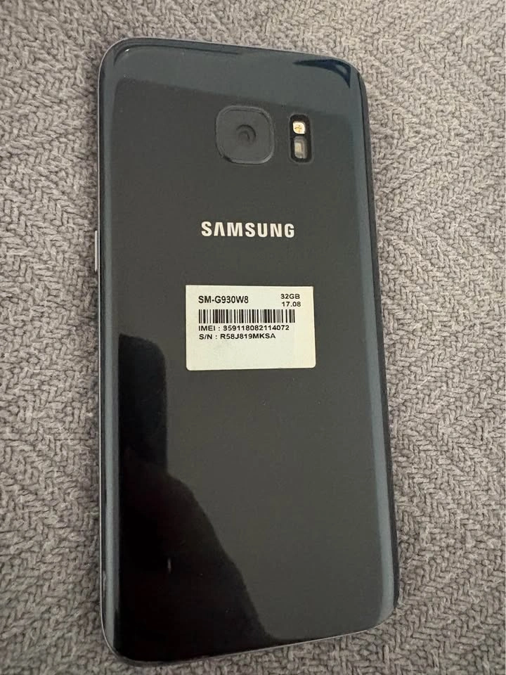 Samsung S7 - photo 2