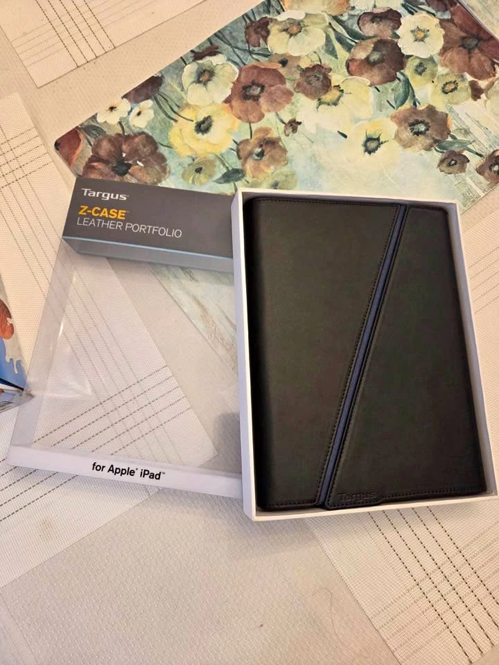 iPad case