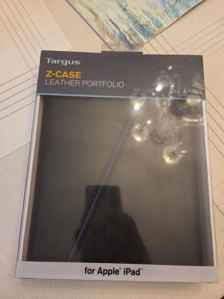 iPad case - photo 2
