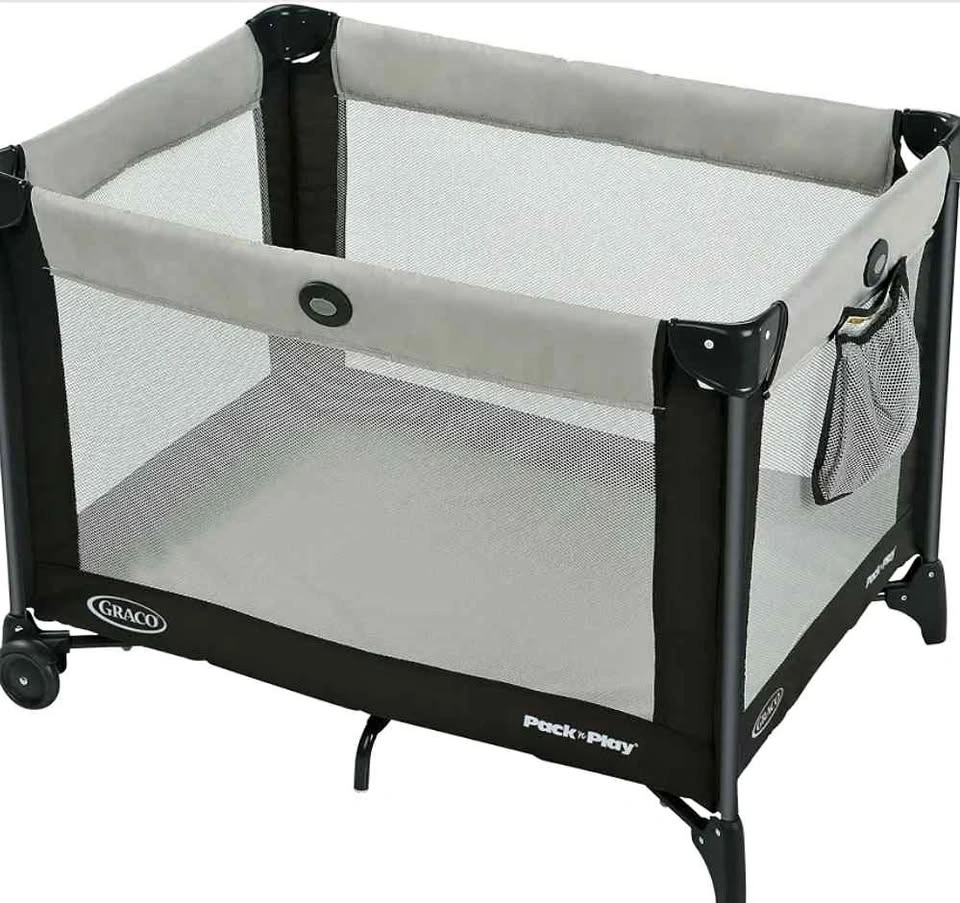 Graco Pack 'n Play Portable Playard