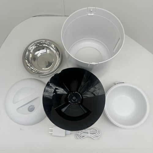PETLIBRO Automatic Cat Feeder, 5G WiFi Automatic Dog Feeder - photo 5