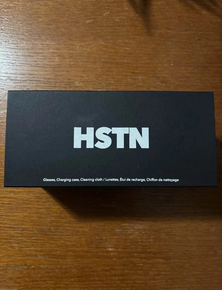 Oakley Meta HSTN Transition AI Glasses - photo 4