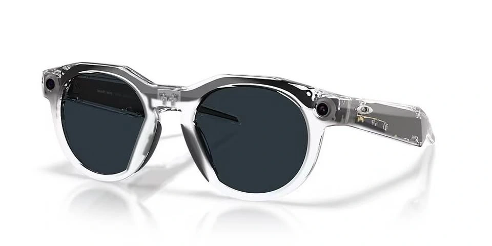 Oakley Meta HSTN Transition AI Glasses - photo 5