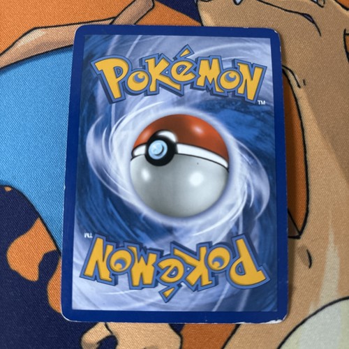 2009 Manectric 11/127 Platinum Holo MP - photo 3