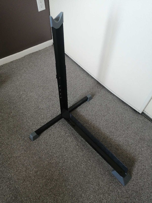 Bicycle and Stand - photo 3