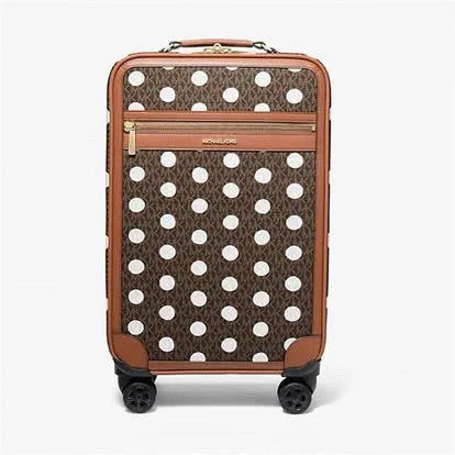 MICHAEL KORS TRAVEL CARRY-ON LUGGAGE thumbnail