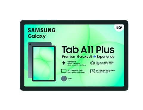 Samsung A11+ Galaxy Tablet WiFi+5G - photo 2