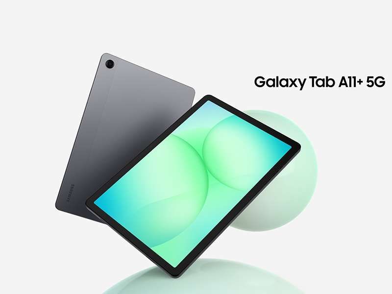 Samsung A11+ Galaxy Tablet WiFi+5G - photo 4