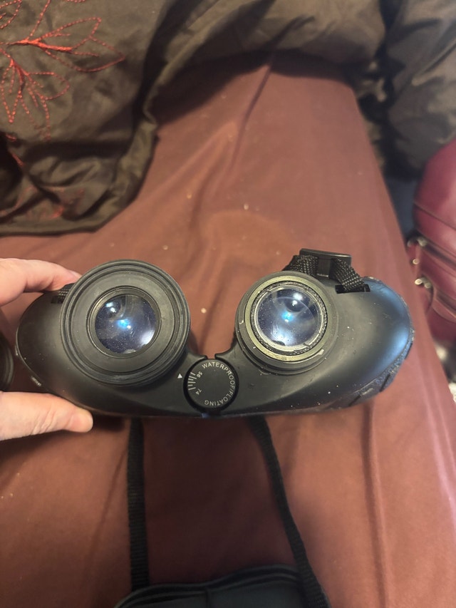Clearvu Binoculars - photo 3