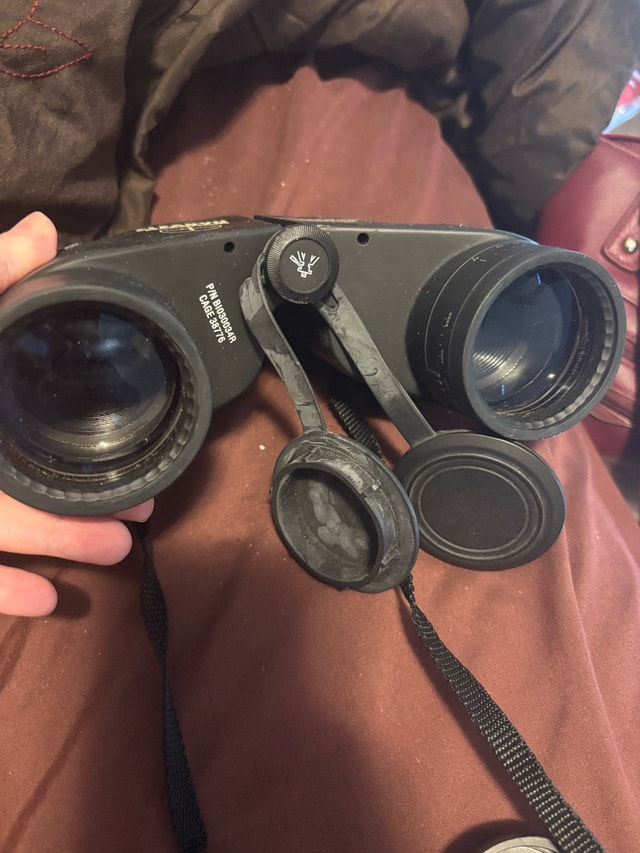 Clearvu Binoculars - photo 4