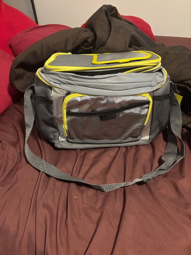 24-Can Cooler. New