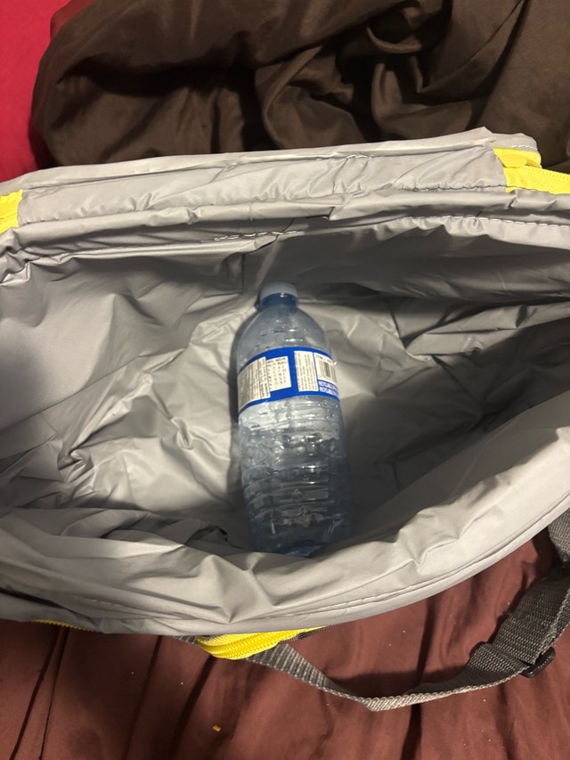 24-Can Cooler. New - photo 2