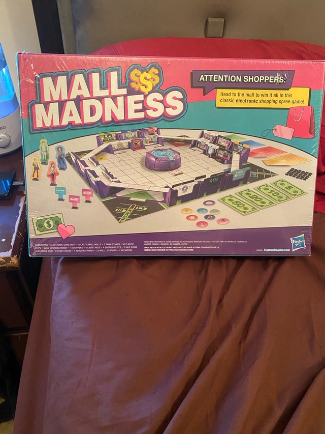 Board Games and Puzzles. New - photo 3
