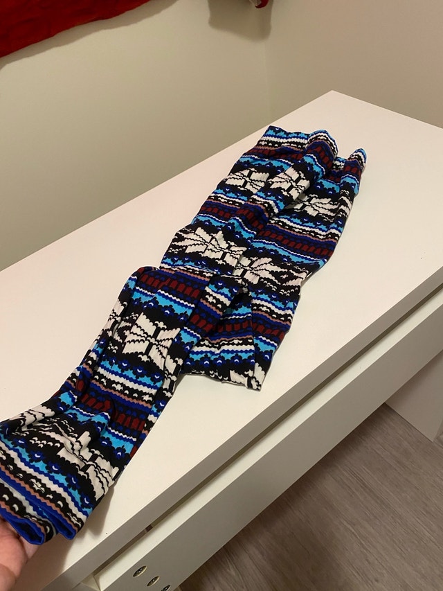 Women Leggings. One size. New