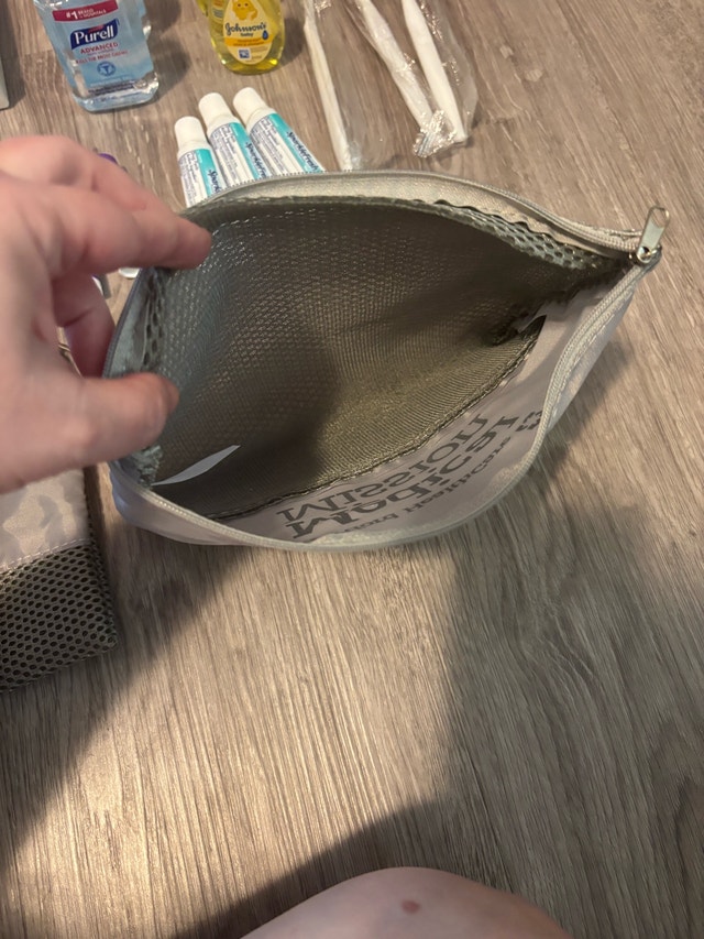 Hygiene Packs. New - photo 3