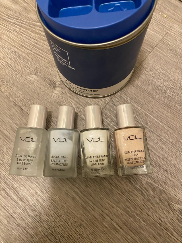 Makeup and Skincare - New - photo 4